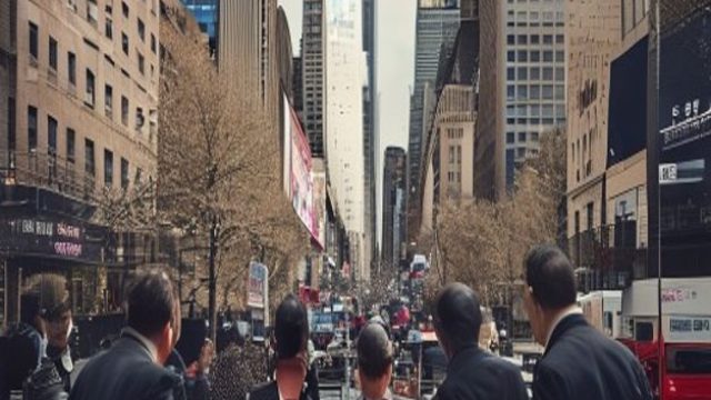 Impact of New York's Primary on Democratic Party Dynamics